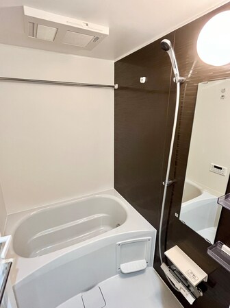 アルファプライム東陽町の物件内観写真